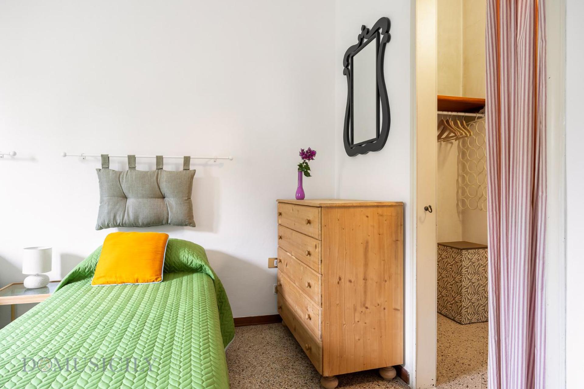 Buffa Apartaments By Domusicily มอนเดลโล ภายนอก รูปภาพ