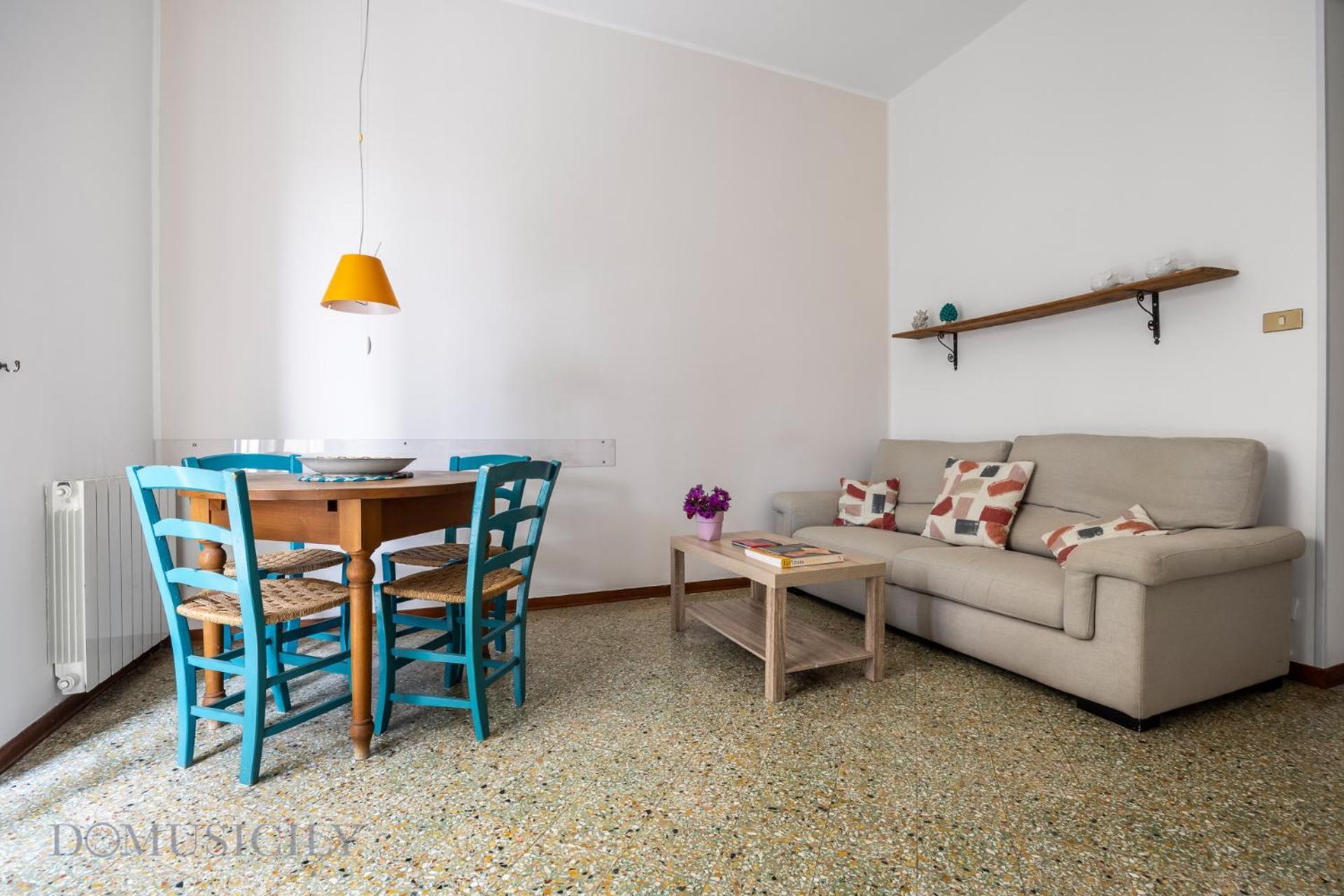 Buffa Apartaments By Domusicily มอนเดลโล ภายนอก รูปภาพ