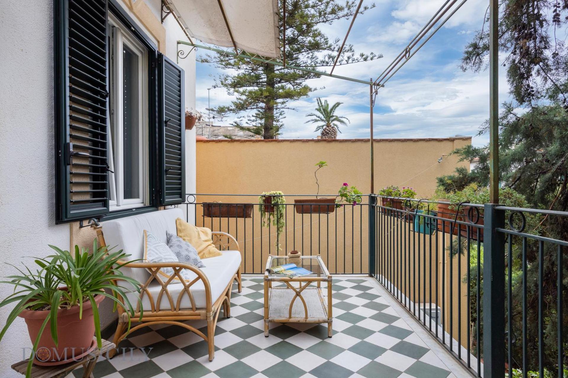 Buffa Apartaments By Domusicily มอนเดลโล ภายนอก รูปภาพ